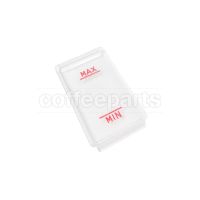 Sight Level Glass Cover 90×52mm