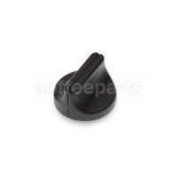 Main Switch Knob Ø 42mm Square Pin 5mm