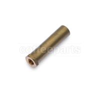 Group Head Solenoid Valve Drain Pipe 1/8"F × 92mm