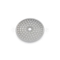 Caulked Shower Screen Ø 48mm IMS
