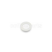 Level Sight Glass Silicone Gasket Ø31×19×3mm
