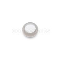 Conical PTFE Seal Ø 12×8×4mm for Water/Steam Tap