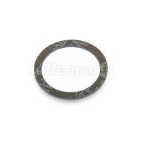 Heating Element Gasket Ø 58×46×2mm