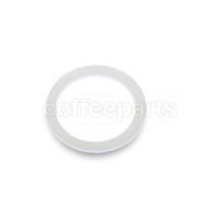 Teflon Heat Exchanger Gasket Ø 34×26.9×2.5mm