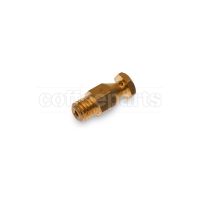 Group Head Upper Jet M5×1 Hole Ø 1mm