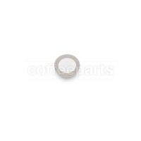 PTFE Flat Gasket Ø 15.3×10.2×1mm