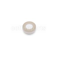 PTFE Water/Steam Tap Joint Conical Sleeve Ø 14.5×7.5×4mm