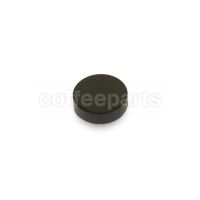 Rubber Blind Gasket Ø 13×4mm