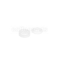 Teflon Gasket Pair 15.5×7×5mm for Lever Group