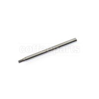 Lever Group Valve Stainless Steel Pin M5 Ø 7×95mm