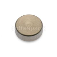 Stainless Steel Spring Guide Water/Steam Valve Ø 18×16×6mm