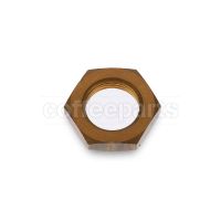 Brass Water/Steam Tap Joint Ferrule G. 3/8" – 6mm – Hex. 26