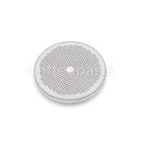 Double Shower Screen Ø 49/52mm (2 Pieces)