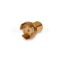Non-return Valve 60mm Total Length