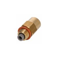 Inlet Cold Water Valve Assembly Jet - Rancilio