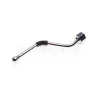 Stainless Steel Steam Wand Millenium 8"