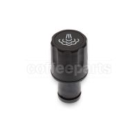 Steam/Water Valve Knob Ø 48mm Rancilio MC/16-PL