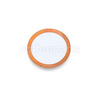 Copper Boiler Gasket Ø 31.8×26.8×1mm
