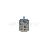 Main Switch Kit 0-1-2 Wired 32A 690V Pin 5×5mm