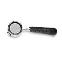 Bottomless Portafilter with Handle M10 – 21g Filter with Spring