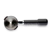 Portafilter with M10 Handle – 3/8" Spout Connection with Filter Fixing Spring