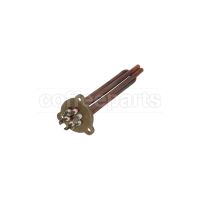 Heating Element 2500W 230V 6 Pole with Probe Holder