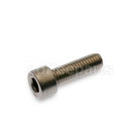 Stainless Steel Socket Head Cap Screw M8×25mm