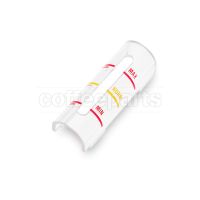 Serigraphed Water Level Cover 110×37mm