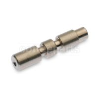 Water/Steam Tap Valve Pin Ø 7×34mm