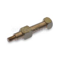 Water/Steam Tap Valve Brass Pin L. 39mm