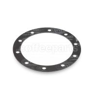 Boiler "En" Gasket – 10 Holes – Ø 220×168×3mm