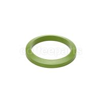 Viton Conical Filterholder Gasket Ø 71×56.3×9.2mm