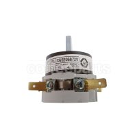 Main Switch 0-1 Bremas CA0206872V 16A 690V Pin 5×5mm