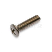 Shower Fixing Screw TGS+ M5×20mm