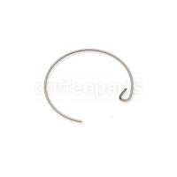 Lever Group Shower Holder Elastic Ring Ø 60mm