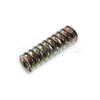 Lever Group Spring Couple Ø Hex. 48/30mm – Ø Inn. 35/21mm – H. 150mm