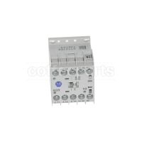 Relay Lovato Coil 9W 230VAC 50/60Hz BG0910