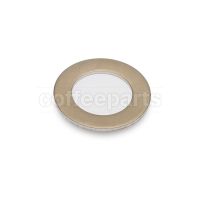 Water/Steam Tap Knob Flat Washer Ø 22×13.5×1mm