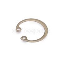 Stainless Steel Stop Ring J22 Water/Steam Tap Shaft Ø Hex. 23.5mm
