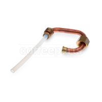 Group Outlet Tube for Cimbali, Faema & Grimac
