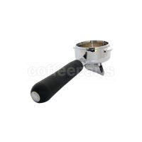 Portafilter 1 Cup with Handle M10 and Filter Fixing Spring