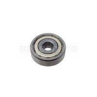 Ball Bearing Ø 35×10×11mm (6300-ZCC)