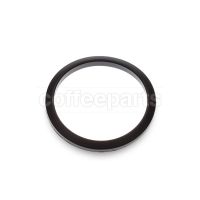 Conical Portafilter Gasket Ø 66×56×6.4mm