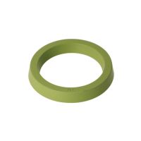 Viton Piston Gasket With Ring "V" For Lever Group 52.1×38.3×7mm