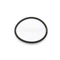 Piston Sleeve O-ring 0161 EPDM Ø 57.15×3.53mm