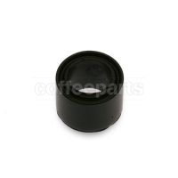 Water/Steam Tap "V" Lip Gasket Ø 12.5×8×9mm