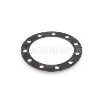 Boiler Gasket 11 Holes Ø 190×137×3mm