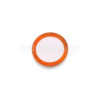 Copper Flat Gasket Ø 26×20×2mm for Water/Steam Tap