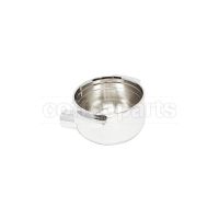 Portafilter Body M12 Handle Connection with 3/8" Spout Thread