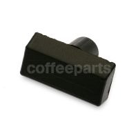 Lever Group Lower Bumper Shock Absorbing Gasket
